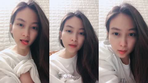Bersama dengan neysa cantik